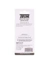 PINZA DE CEJAS PUNTA RECTA BEAUTYCARE TRIM