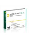 TAPENTADOL PALEXIS RETARD 100 MG 10 COMPRIMIDOS RECUBIERTOS DE LIBERACION PROLONGADA GRUNENTHAL