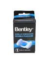 ANILLO VIBRADOR DOBLE PLACER BENTLEY