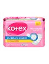 KOTEX PROTECTOR DIARIO X 20UNIDS