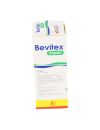 BEVITEX COMPUESTO SOLUCION PARA GOTAS ORALES 30ML LABORATORIO PRATER