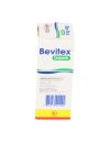 BEVITEX COMPUESTO SOLUCION PARA GOTAS ORALES 30ML LABORATORIO PRATER