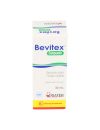 BEVITEX COMPUESTO SOLUCION PARA GOTAS ORALES 30ML LABORATORIO PRATER