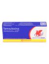 TAMSULOSINA 0,4 MG 30 COMPRIMIDOS RECUBIERTOS LIBERACION PROLONGADA BIOEQUIVALENTE LABORATORIO CHILE