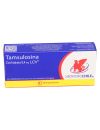 TAMSULOSINA 0,4 MG 30 COMPRIMIDOS RECUBIERTOS LIBERACION PROLONGADA BIOEQUIVALENTE LABORATORIO CHILE