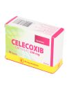 CELECOXIB 200 MG X 30CAPSULAS BIOEQUIVALENTE LAB. SYNTON