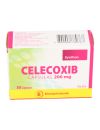 CELECOXIB 200 MG X 30CAPSULAS BIOEQUIVALENTE LAB. SYNTON