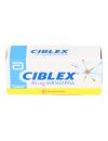 CIBLEX 30MG (MIRTAZAPINA) X 30 COMPRIMIDOS BIOEQUIVALENTE LABORATORIO ABBOTT