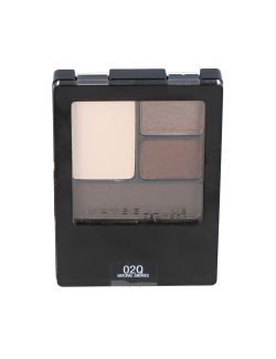 SOMBRA OJOS EXPERT NATURAL SMOKES 02Q MAYBELLINE