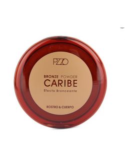 POLVO BRONZE CARIBE GOLD N 02 PETRIZZIO