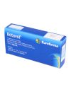 BETAVOL BETAMETASONA DIPROPIONATO 5 MG - FOSFATO 2 MG 1 ML CON AMPOLLA Y JERINGA  LAB.EUROFARMA
