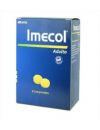 IMECOL ADULTO FTALILSULFATIAZOL 500MG/NIFUROXAZIDA 200MG 8 COMPRIMIDOS LAB. MAVER