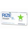 RIZE CLOTIAZEPAM 10MG X 30 COMPRIMIDOS LAB. ANDROMACO
