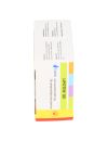 ATORVASTATINA LIPOTEN 80 MG COMPRIMIDOS RECUBIERTOS BIOEQUIVALENTE LAB. EXELTIS