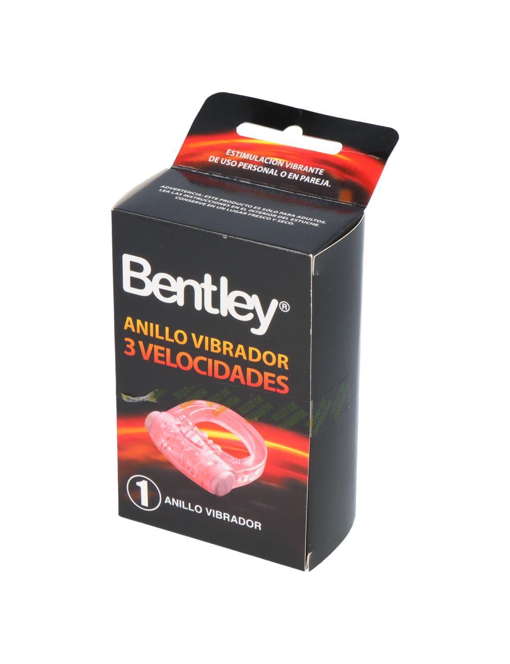 BENTLEY ANILLO VIBRADOR