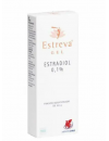 ESTREVA GEL TOPICO ESTRADIOL 0.1 % FRASCO DOSIFICADOR 50 G LAB. CHILE