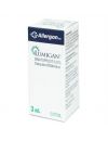 LUMIGAN 0,03% BIMATOPROST SOLUCION OFTALMOLOGICA 3ML LAB. ALLERGAN CENABAST