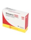 METFORMINA GLAUPAX 850MG 30COMPRIMIDOS RECUBIERTOS BIOEQUIVALENTE LAB. PASTEUR