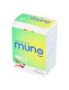 MUNO PROBIOTICOS + VITAMINAS 30 COMPRIMIDOS MASTICABLES AXON PHARMA