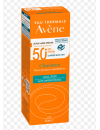 AVENE CLEANANCE SOLAR SPF50 PIELES GRASAS C/IMPERFECCIONES 50 ML