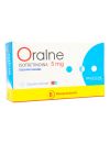 ORALNE ISOTRETINOINA 5MG 30 CAPSULAS BIOEQUIVALENTE LAB.DEUTSCHE PHARMA