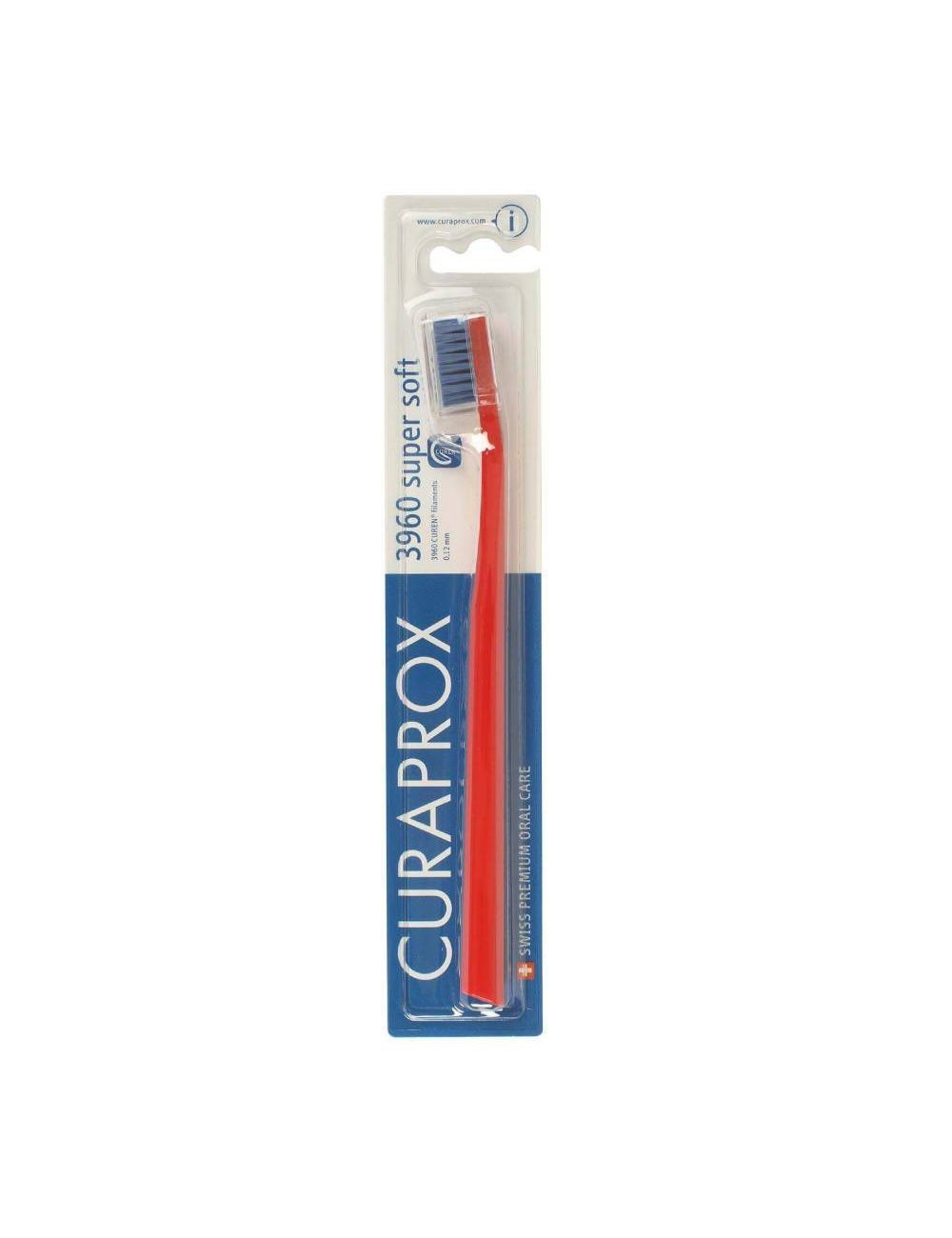 CURAPROX CEPILLO DENTAL 3960 SUPER SOFT