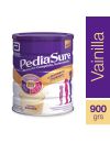 PEDIASURE SABOR VAINILLA 900 GRS. LAB. ABBOTT NUTRICIONPEDIASUR.COMPL.PVO.VAI900 ABBOTT NUTRICION