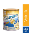 GLUCERNA VAINILLA 850 GR LAB. ABBOTT