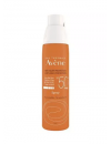 PROTECTOR SOLAR SPF 50 SPRAY EAU THERMALE AVENE 200 ML