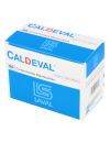 CALDEVAL CALCIO 500 mg Vitamina D3 400 UI 60 Comprimidos Masticables LAB.SAVAL