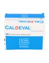 CALDEVAL CALCIO 500 mg Vitamina D3 400 UI 60 Comprimidos Masticables LAB.SAVAL