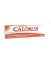 CALORUB SALICILATO DE METILO 95 GR CREMA TOPICA