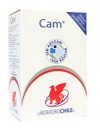 CAM BETAMETASONA 0.25 MG 120 ML JARABE LABORATORIO CHILE