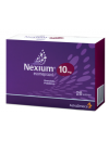 NEXIUM 10MG. ESOMEPRAZOL 28 SOBRES LAB. ASTRAZENECA