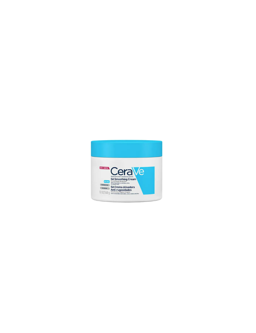 CREMA CERAVE ALISADORA ANTI-RUGOSIDADES LOREAL