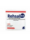 REHSAL-60 SALES HIDRATANTES SODIO 1 SACHET LAB.CHILE