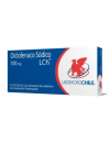 DICLOFENACO 100 MG 8 CAPSULAS LABORATORIO CHILE