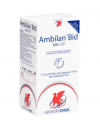 AMBILAN BID AMOXICILINA /AC. CLAVULANICIO 400/57 MG 17.5 G POLVO PARA 70 ML SUSPENSION ORAL LAB.CHILE