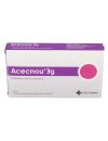ACECNOU 3G SOBRE DE GRANULADO PARA SOLUCION ORAL LAB. FAES FARMA
