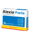 ALEXIA FORTE FEXOFENADINA 180MG 30COMPRIMIDOS RECUBIERTOS  BIOEQUIVALENTE LAB.SAVAL