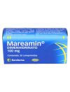 MAREAMIN DIMENHIDRINATO 100MG 20 COMPRIMIDOS LAB.EUROFARMA