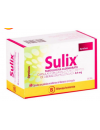 SULIX TAMSULOSINA 0.4 MG 60 CAPSULAS BIOEQUIVALENTE SYNTHON