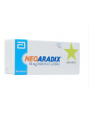 DEXMETILFENIDATO CLORHIDRATO 10MG NEOARADIX 10MG X 30 CM LAB. ABBOTT
