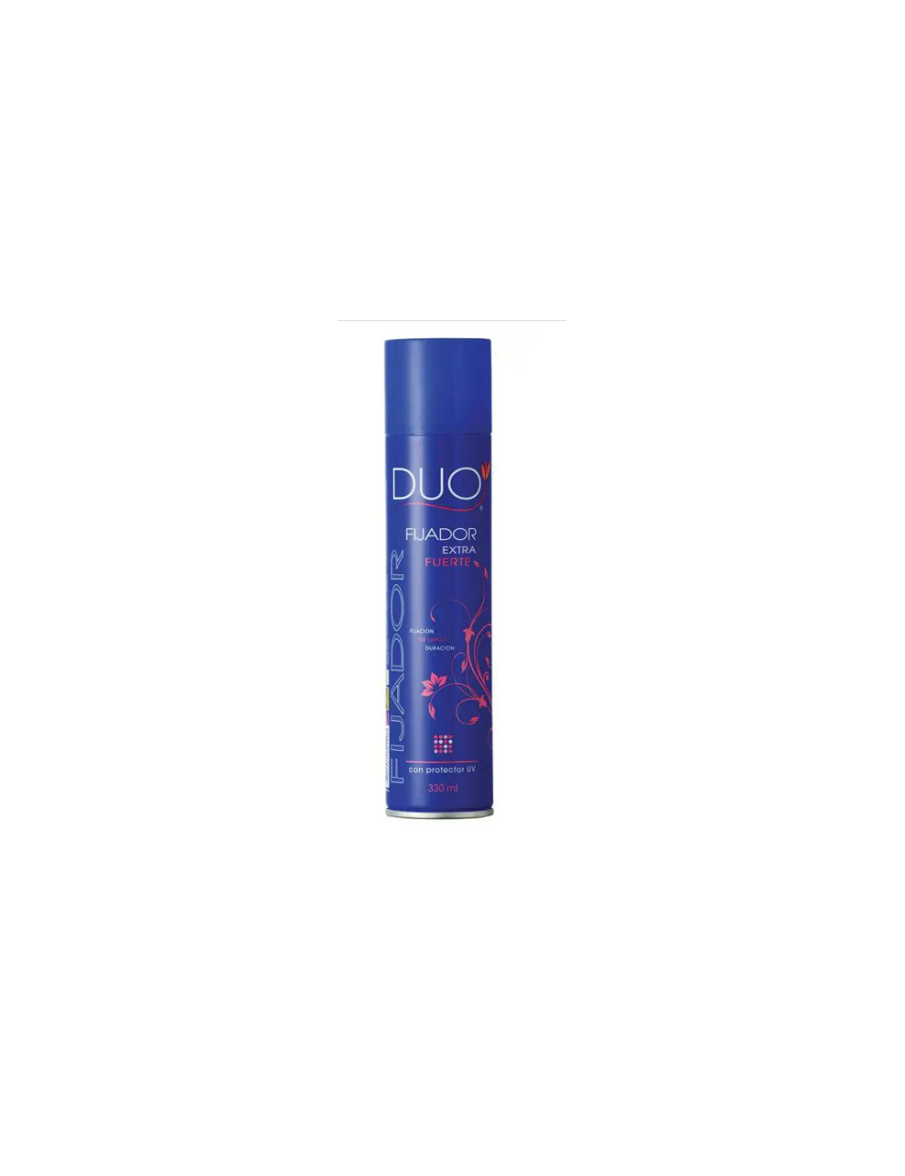 DUO LACA FIJADOR 330 ML EXTRA FUERTE