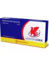 HIDROXICLOROQUINA 200MG 30 COMPRIMIDOS BIOEQUIVALENTE LABORATORIO CHILE