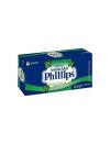 PHILLIPS TABLETAS ANTIACIDAS MENTA 30 COMPRIMIDOS MASTICABLES LAB. ASPEN