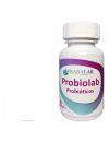 PROBIOLAB PROBIOTICOS 30 CAPSULAS  LAB.PRANALAB