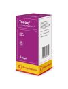 TOCEX LEVODROPROPIZINA 60MG/10ML JBE 120 ML BIOEQUIVALENTE BAGO