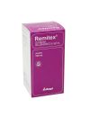 REMITEX CETIRIZINA DICLORHIDRATO 5MG/5ML.100ML JARABE  BIOEQUIVALENTE LAB.BAGO
