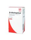 D-HISTAPLUS DESLORATADINA SOLUCION ORAL 2,5MG/5ML 100ML LAB. PASTEUR